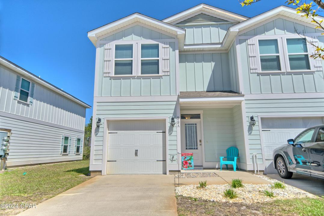 89 Crossing Lane A, Santa Rosa Beach, Florida 32459, Estados Unidos