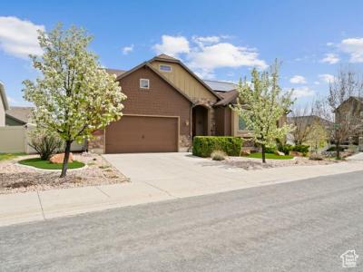 14757 S QUIET GLEN DR, Herriman, Utah 84096, États-Unis