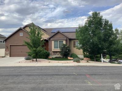 14757 S QUIET GLEN DR, Herriman, Utah 84096, États-Unis