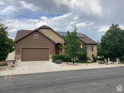 14757 S QUIET GLEN DR, Herriman, Utah 84096, États-Unis