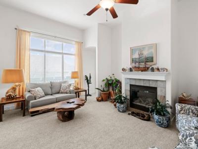 14757 S QUIET GLEN DR, Herriman, Utah 84096, États-Unis