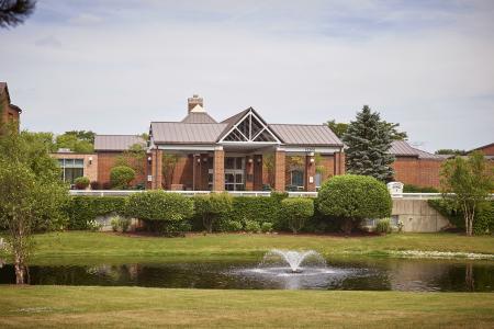 10300 Village Circle Drive , 1109, Palos Park, Illinois 60464, USA