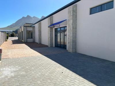 Kleinmond, Western Cape, 南非