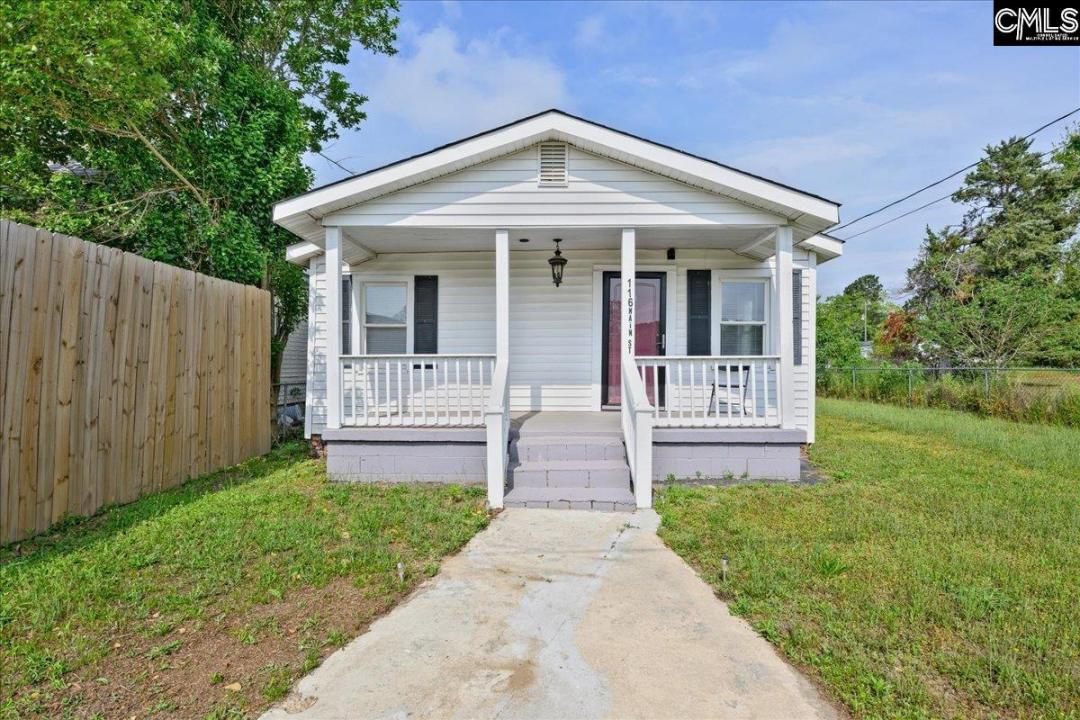 116 Main St, North, South Carolina 29112