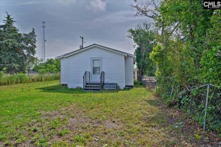 116 Main St, North, South Carolina 29112
