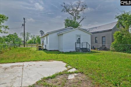 116 Main St, North, South Carolina 29112