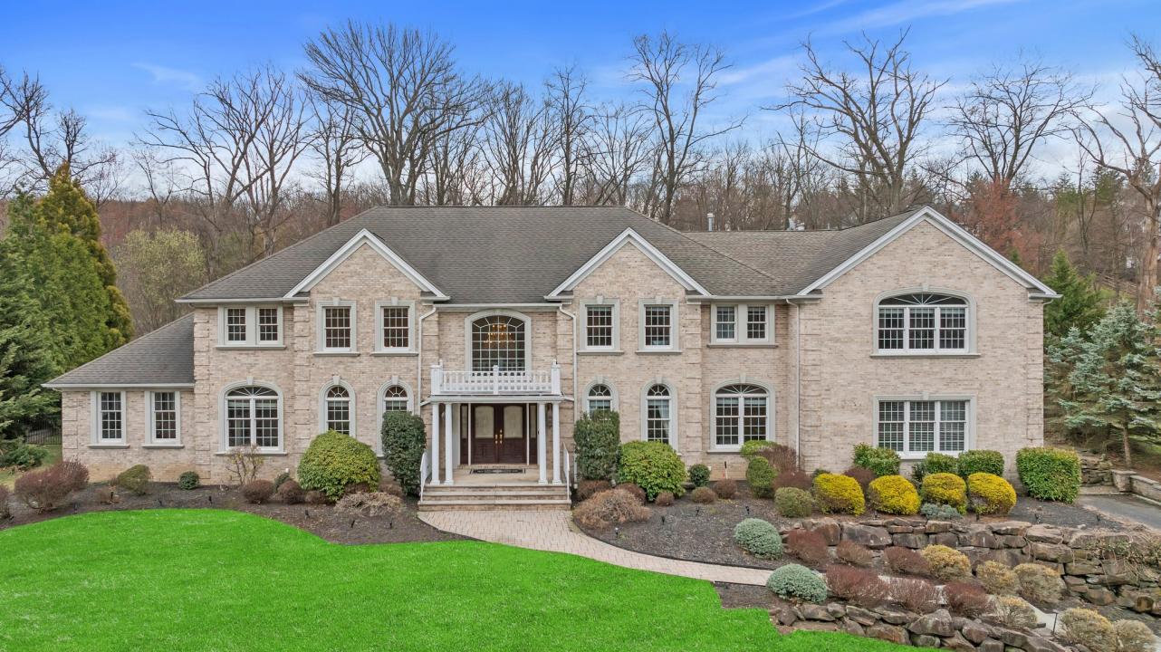 North Caldwell, New Jersey , Amerika Birleşik Devletleri