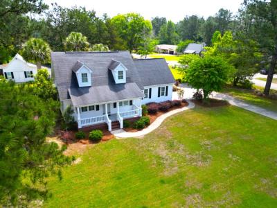 2803 Carmichael Dr., Tifton, Georgia 31794, USA