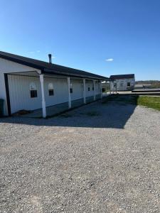 1065 Blevins Valley Rd, Owingsville, Kentucky 40360, USA