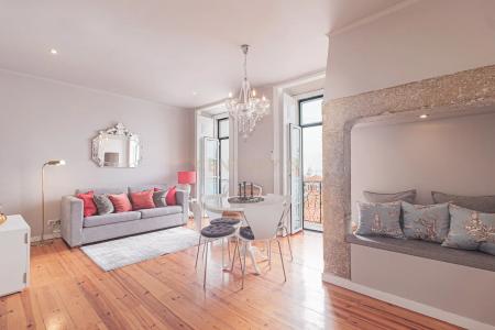 Lisbon, Lisbon 1100-533, Portugal