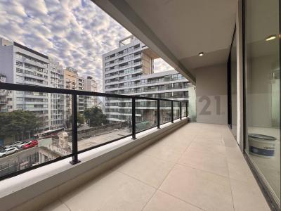 Av Dr Ricardo Balbin 2603, Coghlan, Capital Federal 00001, Argentinien