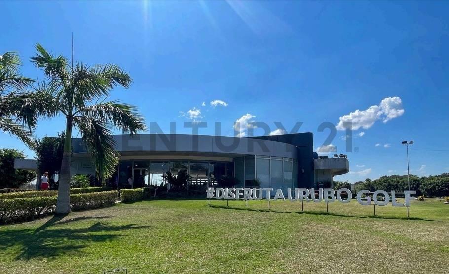 Condominio Urubo Golf Modulo 9, Mza1 Lote 9, Urubo, Santa Cruz 00001, Bolivya
