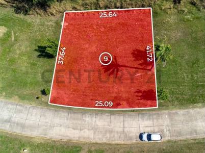 Condominio Urubo Golf Modulo 9, Mza1 Lote 9, Urubo, Santa Cruz 00001, Bolivya