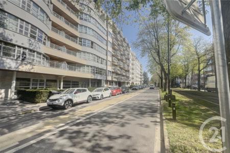 Avenue Winston Churchill 192, Uccle, 1180, Belçika