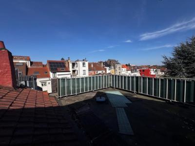 Rue du Relais, 64, Watermael-boitsfort, 1170, Bélgica