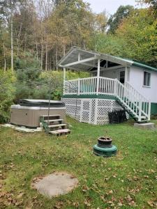 4784 Ch. du Lac-Grothé, Wentworth-Nord, Québec J0T 1Y0, Canada