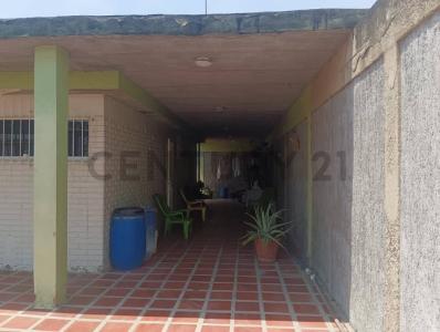 Manzana B 24, Santa Cruz De Aragua, Aragua 2123, Venezuela