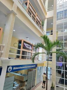 Lechería, Anzoategui 00001, Venezuela