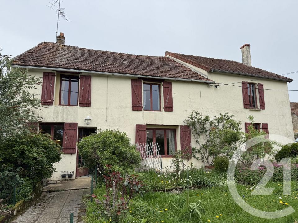 Cervon, Bourgogne 58800, France