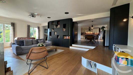 Auffargis, Île-de-France 78610, アキタン