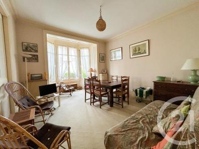 Houlgate, Basse-Normandie 14510, Франция