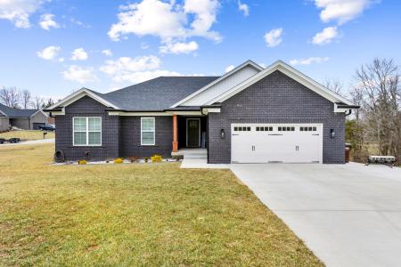 19 Clubhouse Ct, Taylorsville, Kentucky 40071, USA