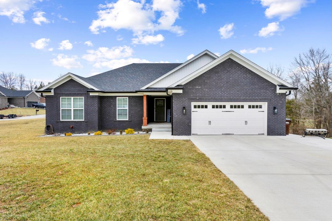 19 Clubhouse Ct, Taylorsville, Kentucky 40071