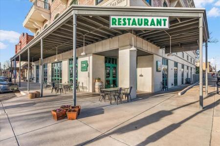 102 Houston Avenue , 101, Weatherford, Texas 76086, États-Unis