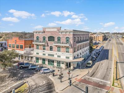 102 Houston Avenue , 101, Weatherford, Texas 76086, États-Unis