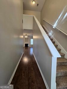 403 Buckboard Lane, Locust Grove, Georgia 30248, Amerika Birleşik Devletleri