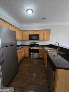 403 Buckboard Lane, Locust Grove, Georgia 30248, Amerika Birleşik Devletleri