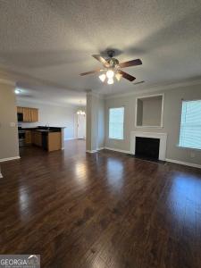403 Buckboard Lane, Locust Grove, Georgia 30248, Amerika Birleşik Devletleri