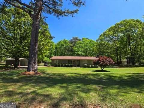 1710 Crumbley Road, McDonough, Georgia 30252, USA