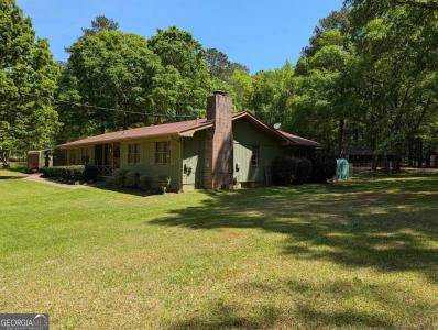 1710 Crumbley Road, McDonough, Georgia 30252, USA