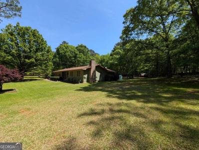 1710 Crumbley Road, McDonough, Georgia 30252, USA