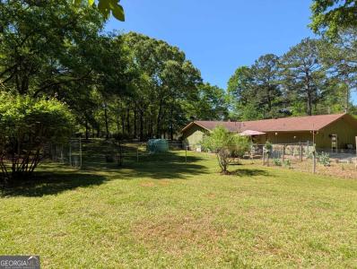 1710 Crumbley Road, McDonough, Georgia 30252, USA