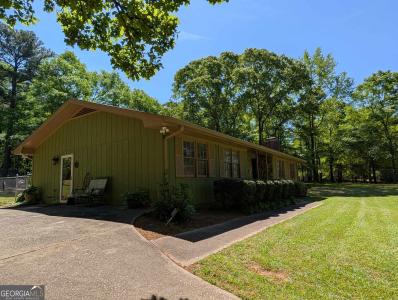 1710 Crumbley Road, McDonough, Georgia 30252, USA
