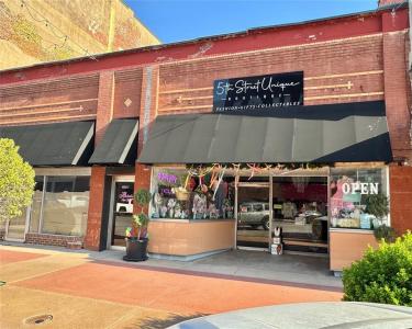 406 W Chickasha Avenue, Chickasha, Оклахома 73018, Соединенные Штаты