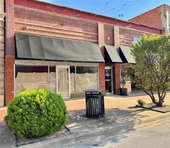 406 W Chickasha Avenue, Chickasha, Оклахома 73018, Соединенные Штаты