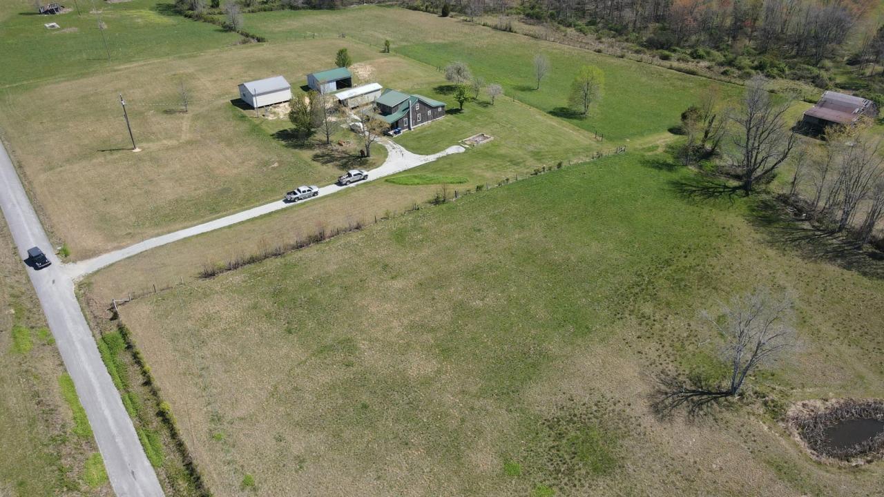 650 Liberty Church Spur Rd, Crab Orchard, Kentucky 40419, Estados Unidos