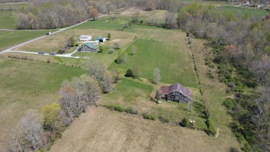 650 Liberty Church Spur Rd, Crab Orchard, Kentucky 40419, USA