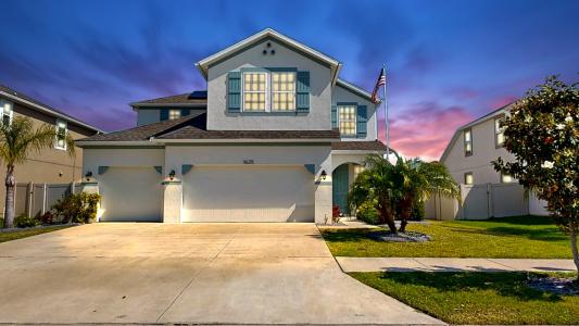 11625 Tetrafin Dr, Riverview, Florida 33579, Amerika Birleşik Devletleri