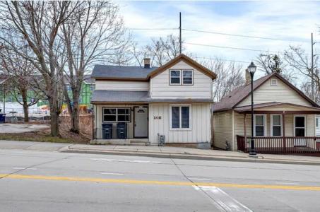 1316 Indiana Ave., Sheboygan, Wisconsin 53081