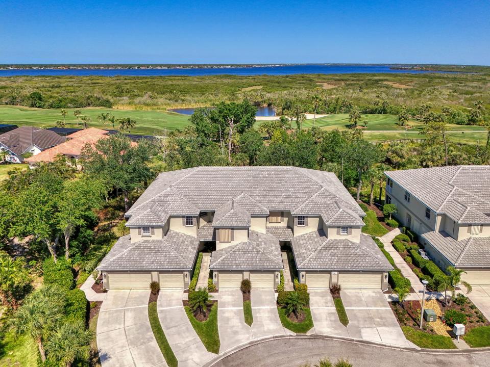 3433 Grand Vista Ct 102, Port Charlotte, Flórida 33953, Estados Unidos