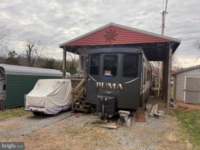 Block 6 Lot 21 Yogi Bear Ln, Falling Waters, WV 25419, USA