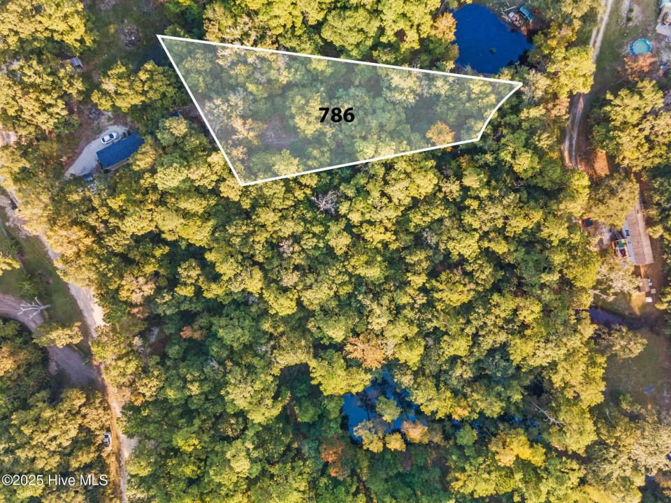 786 Pondview Drive SE, Bolivia, Carolina Del Norte 28422, Estados Unidos