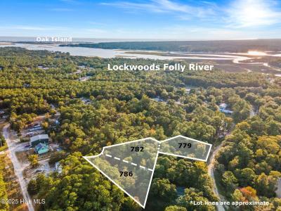 786 Pondview Drive SE, Bolivia, Carolina Del Norte 28422, Estados Unidos