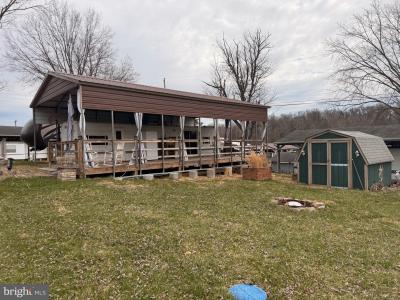 Block 7 Lot 21 Campfire Blvd, Falling Waters, WV 25419, USA