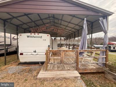 Block 7 Lot 21 Campfire Blvd, Falling Waters, Zachodnia Wirginia 25419, USA