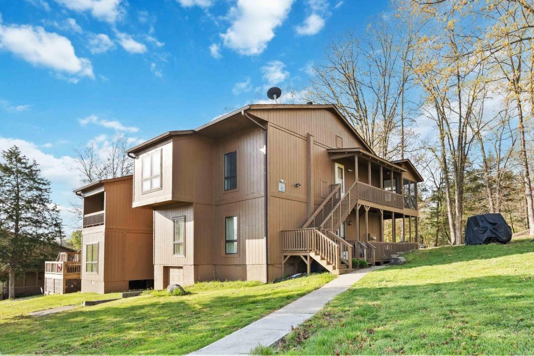 15-3 Woodson Bend Resort, Bronston, Кентуки 42518, Соединенные Штаты
